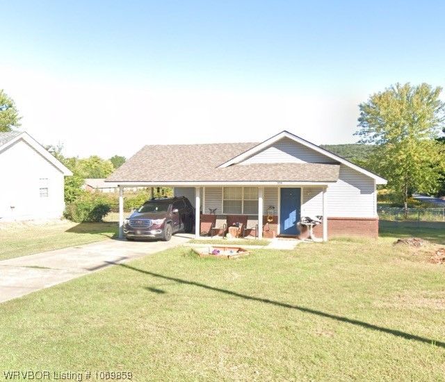 208 Miller St, Altus, AR 72821 Trulia