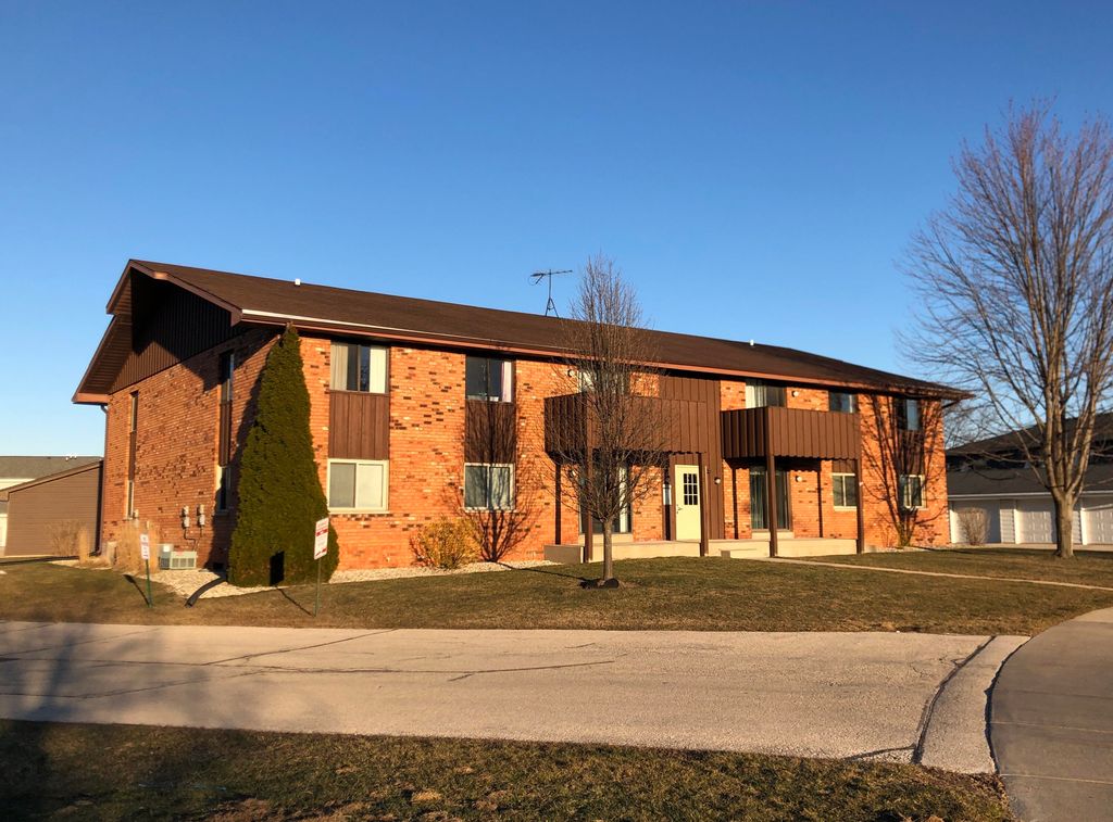 10352 W Whitnall Edge Ct 203, Franklin, WI 53132 Trulia