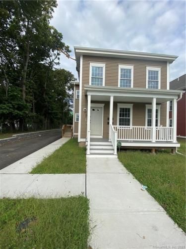 27 Thompson St, New Haven, CT 06511