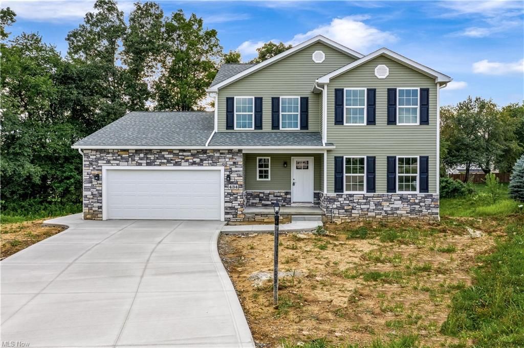 434 Bluestone Ct, Wadsworth, OH 44281