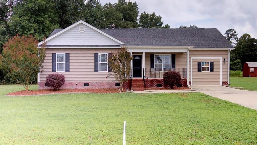 112 Hooks Glenn Dr, Kenly, NC 27542 Trulia