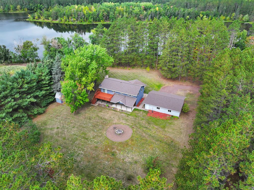 3077 Lakeside Dr, Willow River, MN 55795