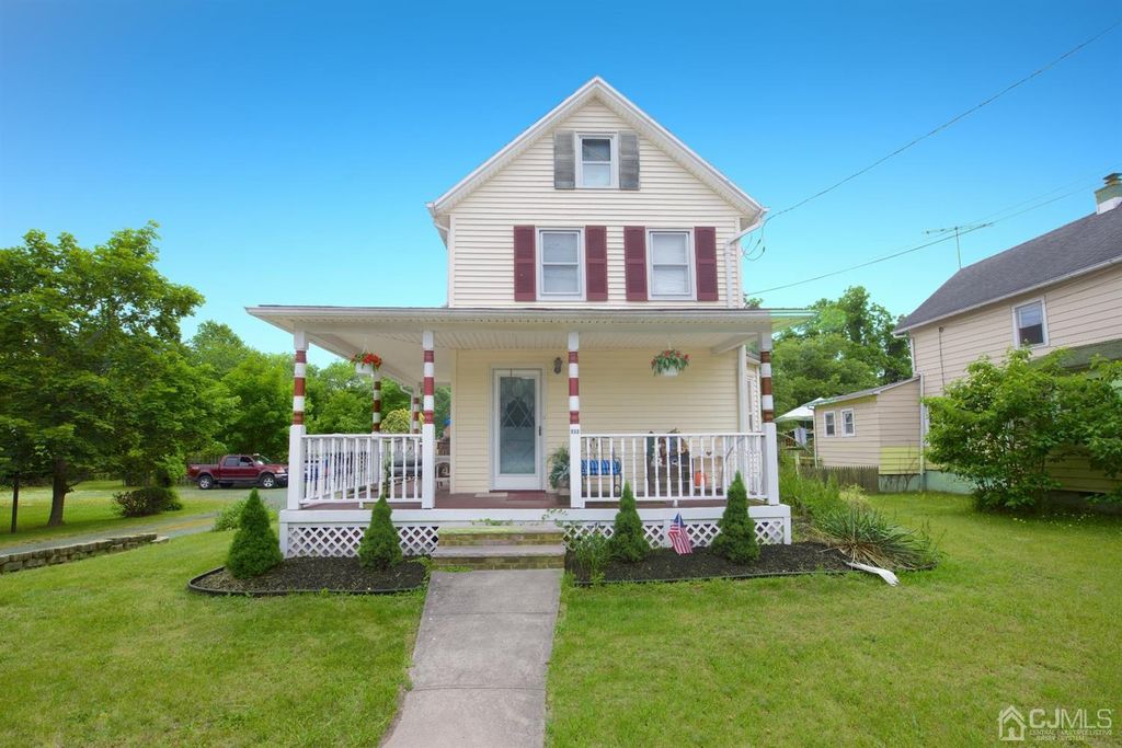 132 Main St, Helmetta, NJ 08828 Trulia