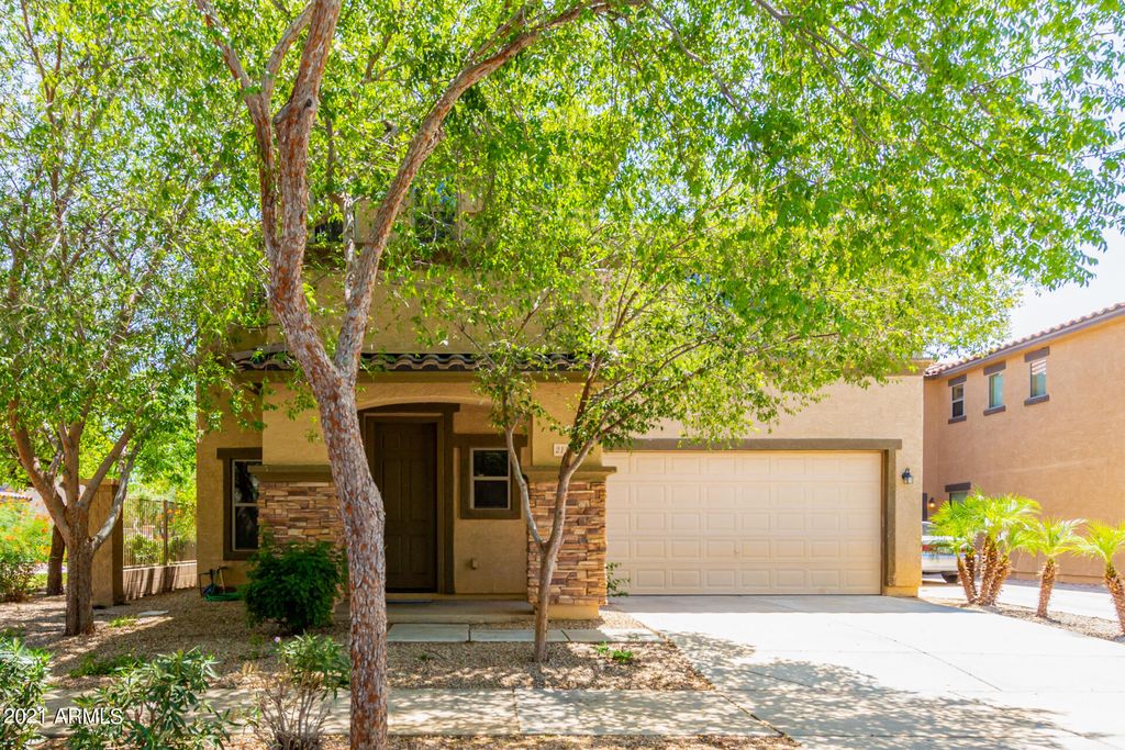 21129 E Stonecrest Dr, Queen Creek, AZ 85142
