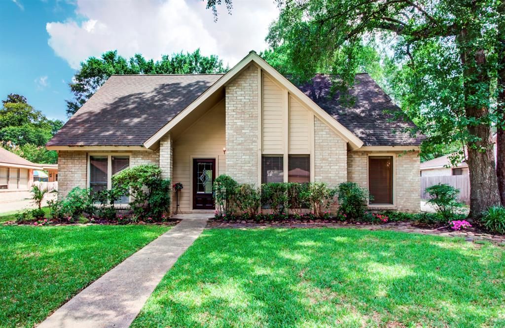 kb home kingwood tx