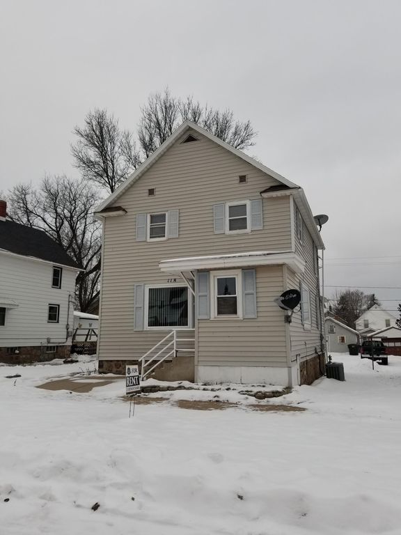 118 4th St SW, Chisholm, MN 55719 Trulia