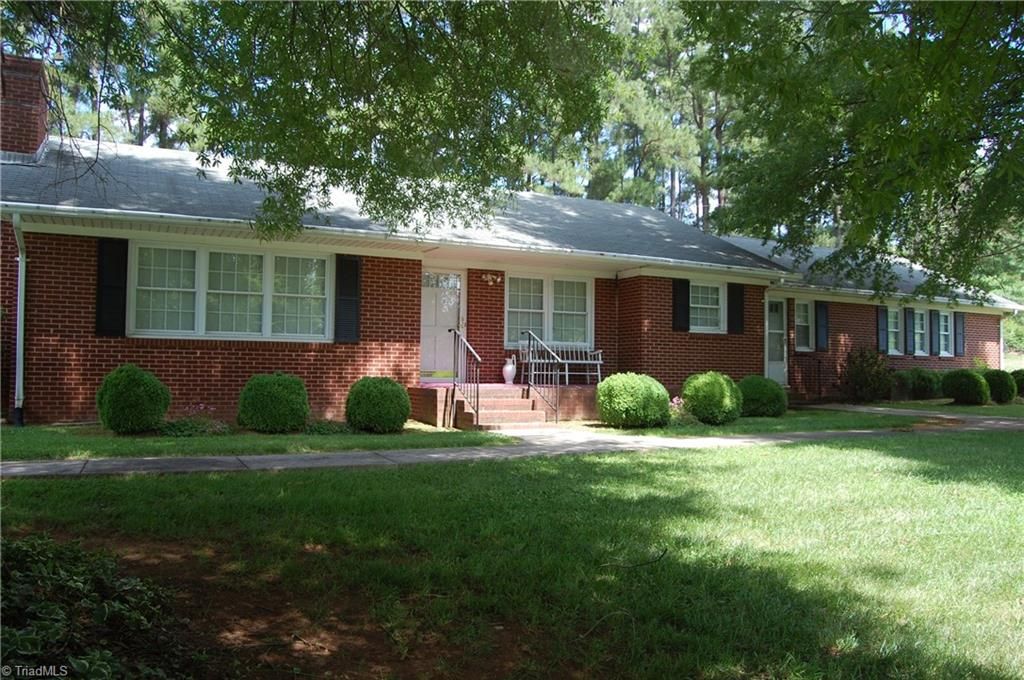 1814 US Highway 158 W, Yanceyville, NC 27379 Trulia