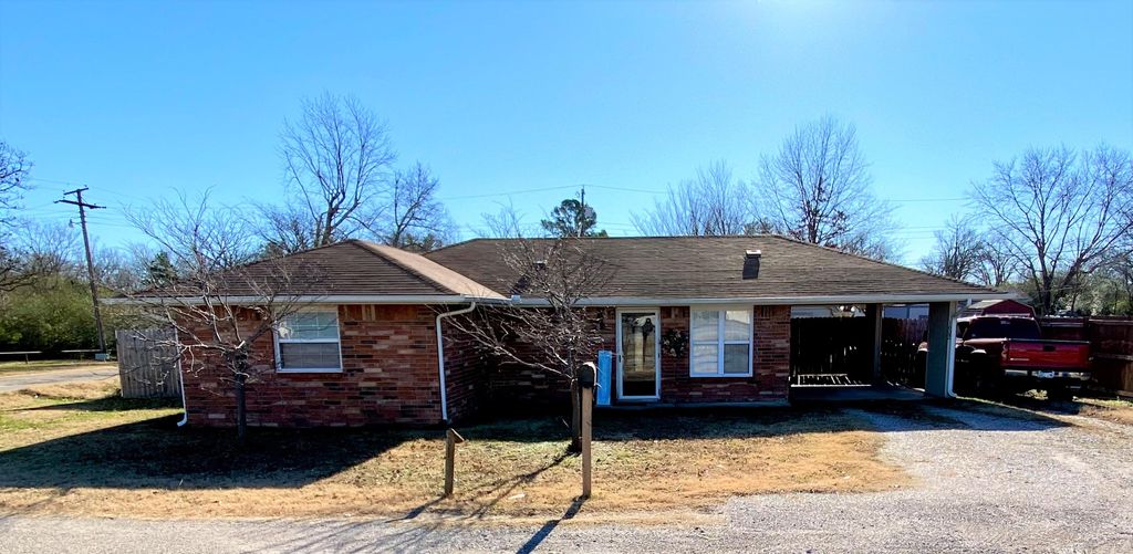 1602 S Main St, Jay, OK 74346 Trulia