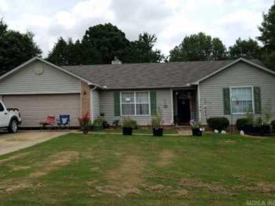 12 Stonehaven Dr, Cabot, AR 72023