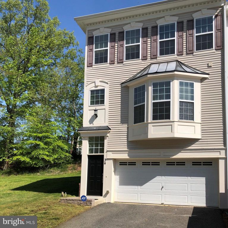 34 Fairhill Ln, Indian Head, MD 20640 Trulia