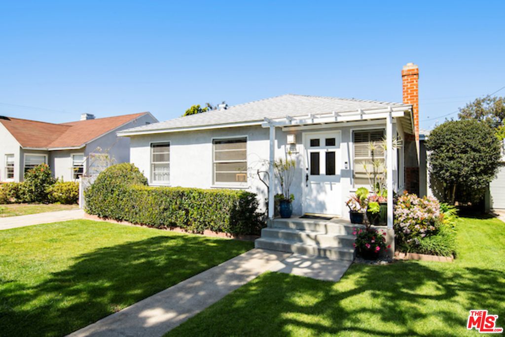 1715 Cedar St, Santa Monica, CA 90405