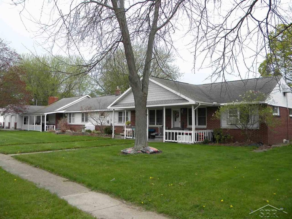 384 E Perkins St, Merrill, MI 48637 Trulia