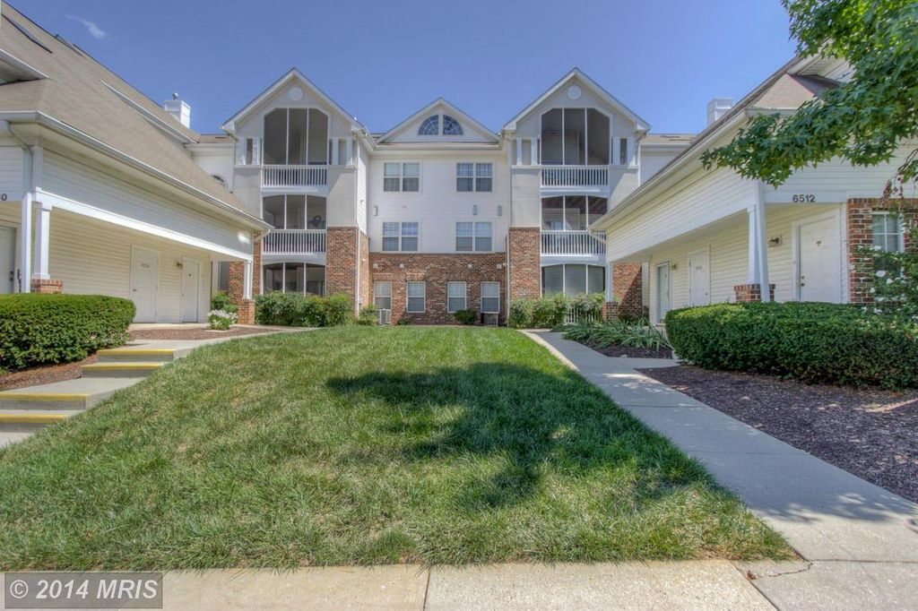 6512 Lake Park Dr 1J, Lanham, MD 20770 Trulia