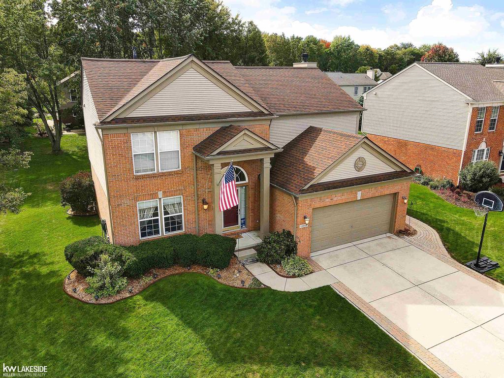 18048 Crystal River Dr, MI 48042 Trulia