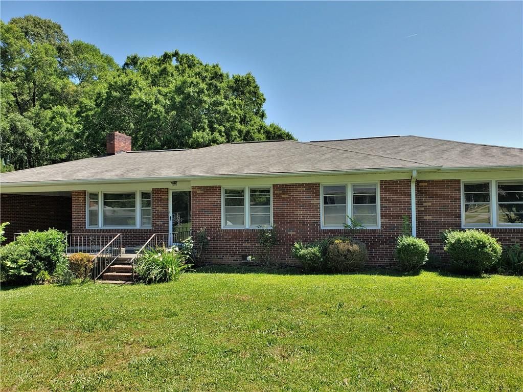 109 Tucker St, Williamston, SC 4 Bed, 2 Bath SingleFamily Home 14