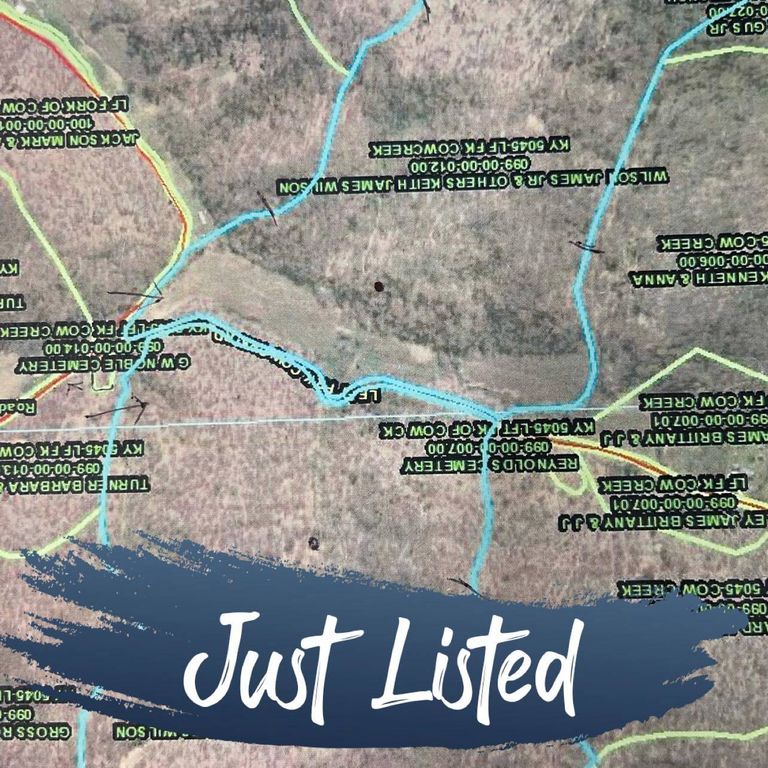 1 Left Fork Cow Creek Rd, Booneville, KY 41314 Trulia