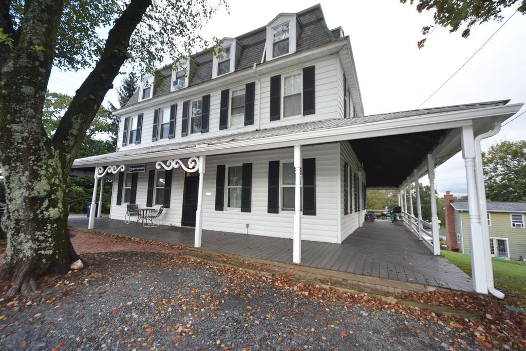 4710 Schley Ave 1, Braddock Heights, MD 21714 Trulia