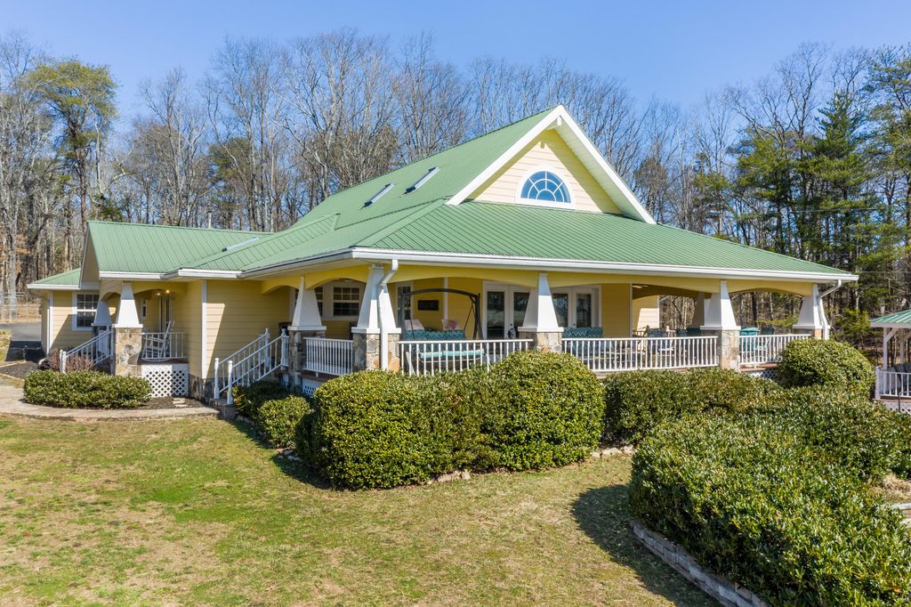 111 Pond Rd, Dunlap, TN 37327 Trulia