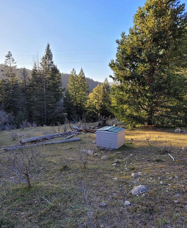 Jenny St, Cloudcroft, NM 88317 MLS 167213 Trulia