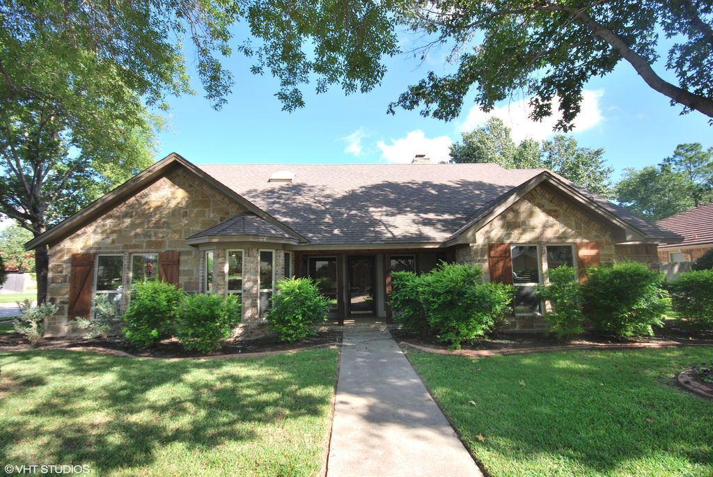 301 Blue Quail Ct, Bedford, TX 76021 | Trulia