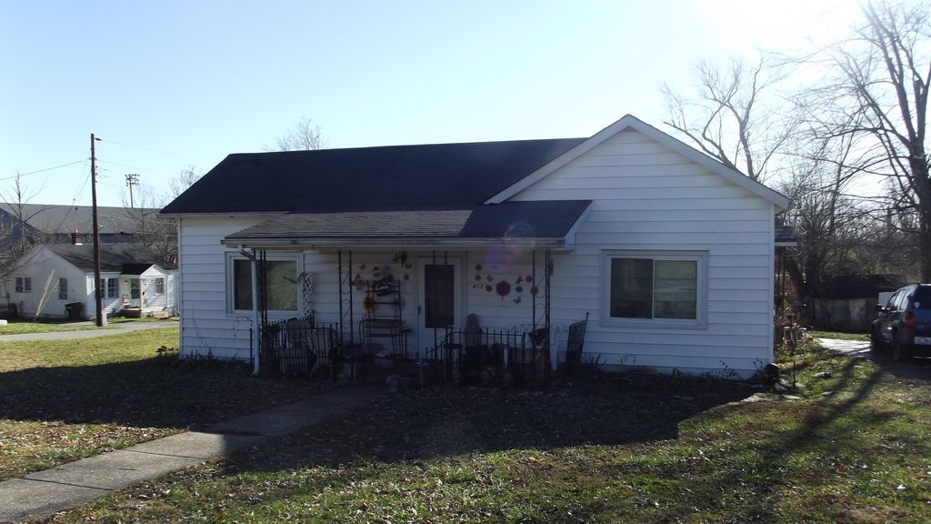403 W Broadway St, Eminence, KY 40019 Trulia