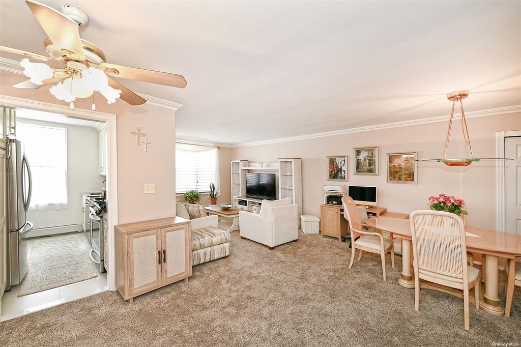 60 Hempstead Avenue UNIT 2L, Lynbrook, NY 11563 Coop for Sale MLS