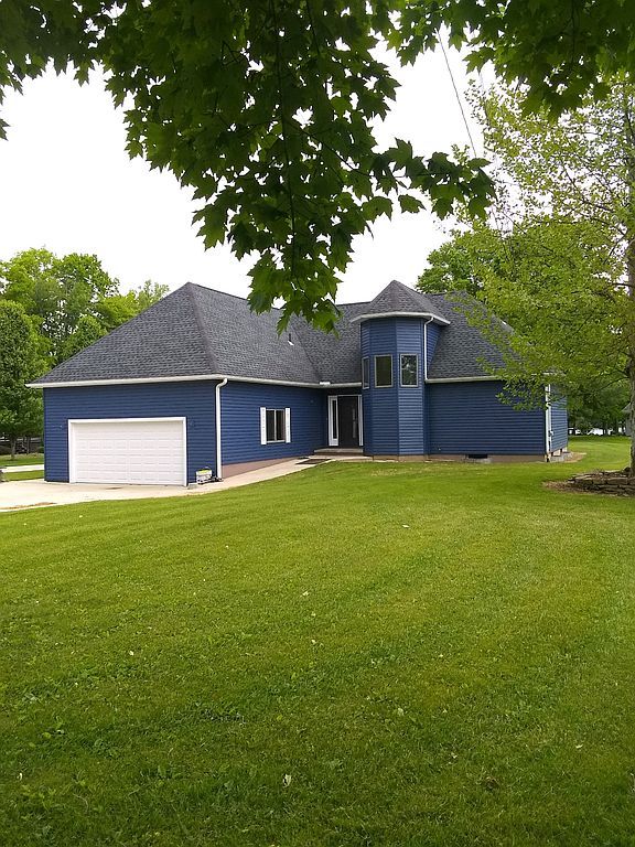 492 Peacock Ln, Rock Creek, OH 44084 Trulia