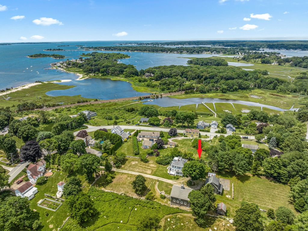 43 Wilcox Rd, Stonington, CT 06378 SingleFamily Home for Sale MLS