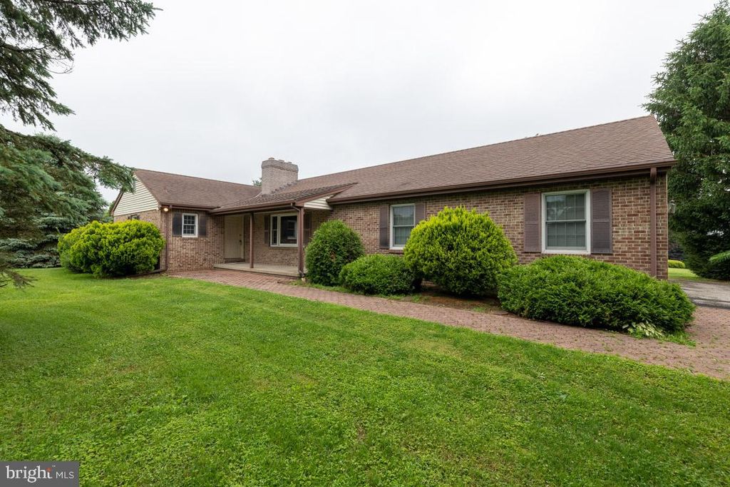 4185 Norrisville Rd, White Hall, MD 21161 Trulia