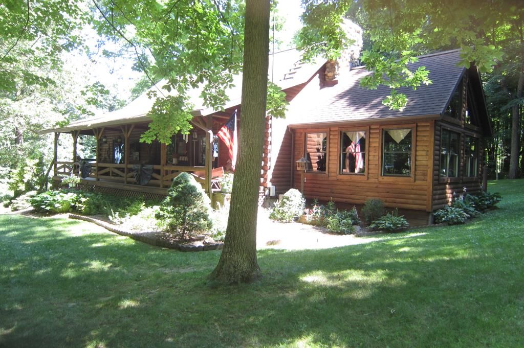 2221 County Road 2175, Perrysville, OH 44864 Trulia