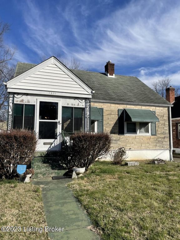 1511 S 28th St, Louisville, KY 40211 Trulia
