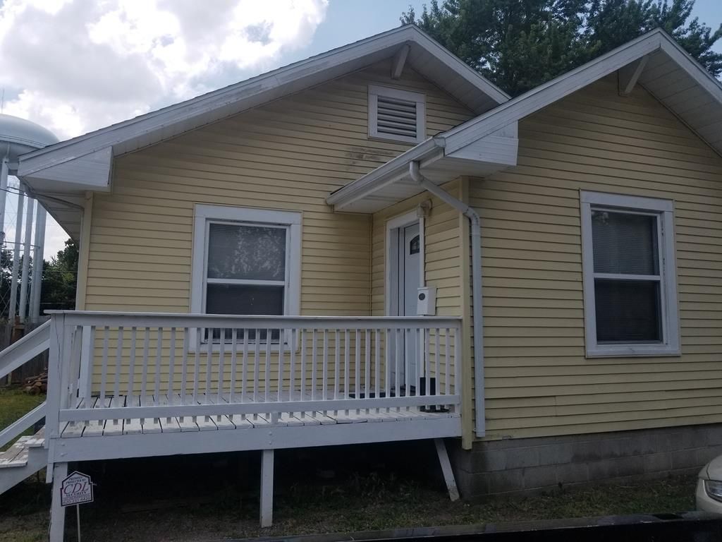 homes for rent in pittsburg ks