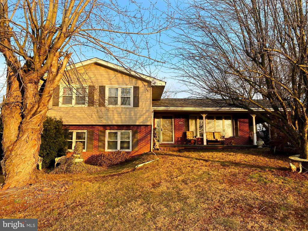 12423 Clyde Young Rd, Keymar, MD 21757 Trulia