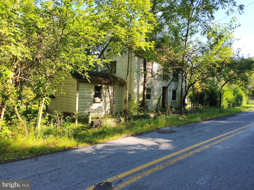 2540 Swamp Creek Rd, Green Lane, PA 18054 MLS PAMC2083982 Trulia