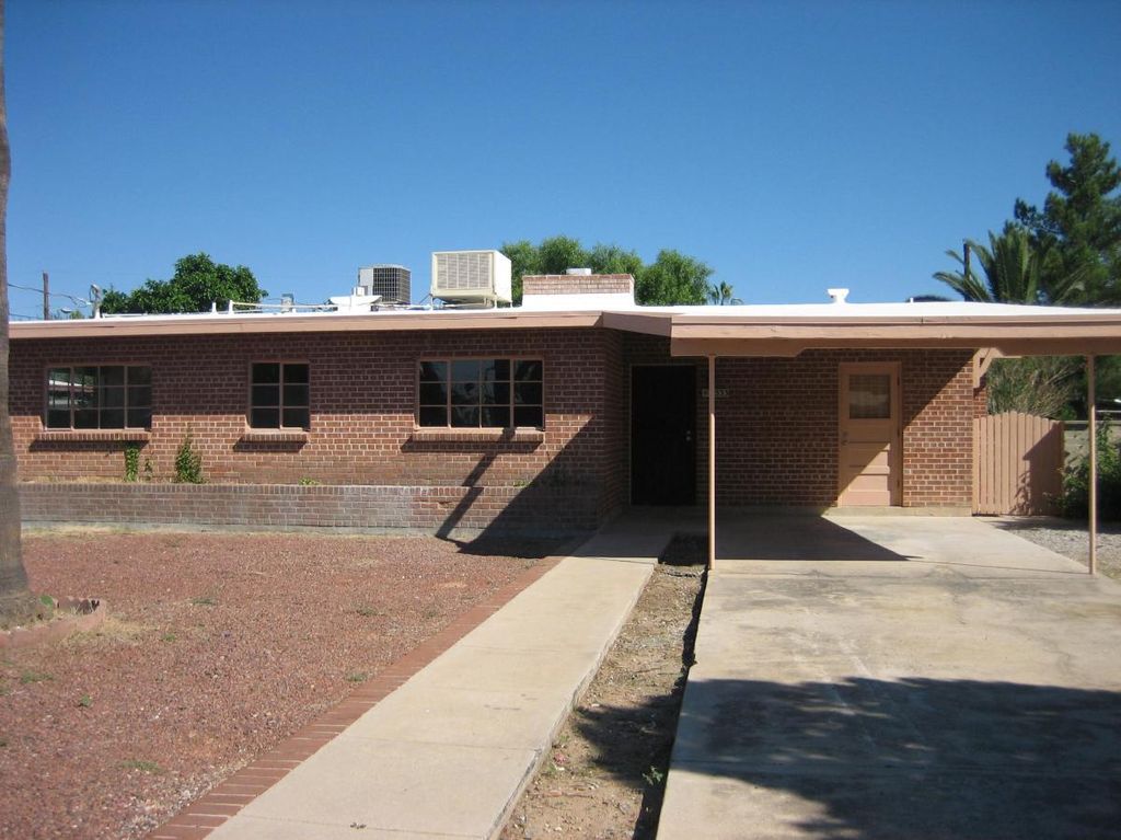 5533 E Bellevue St, Tucson, AZ 85712