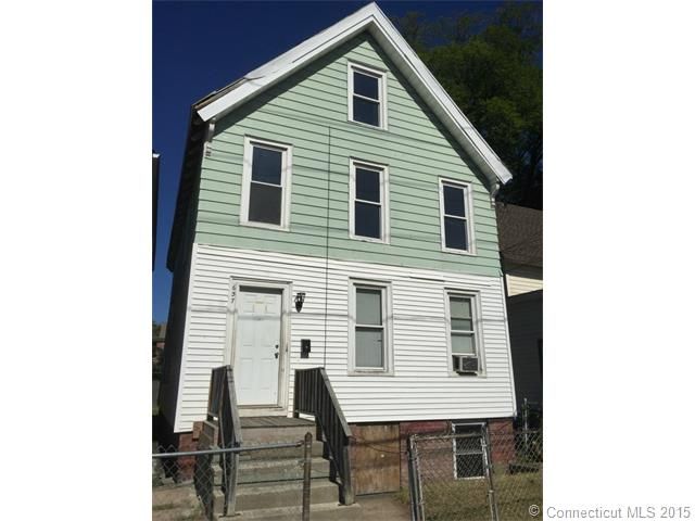 637 Washington Ave, New Haven, CT 06519