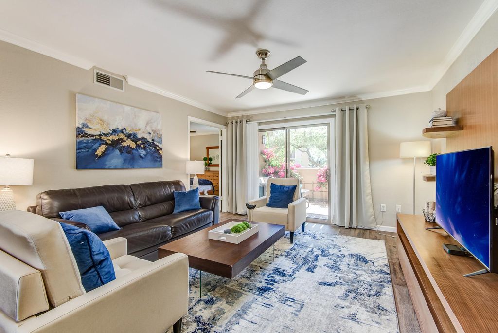 Address Not Disclosed, Scottsdale, AZ 85258