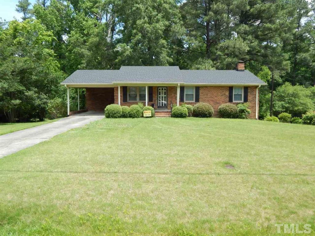 312 28th St, Butner, NC 27509 Trulia