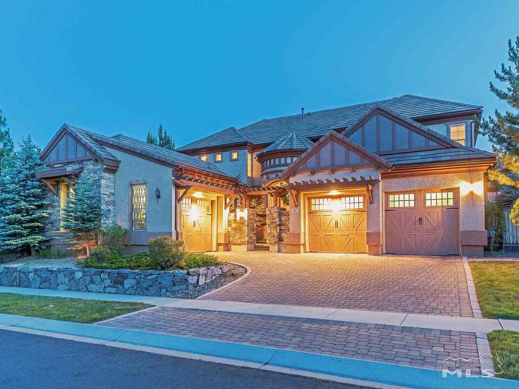 1851 Laurel Ridge Dr, Reno, NV 5 Bed, 6 Bath SingleFamily Home 21 Photos Trulia