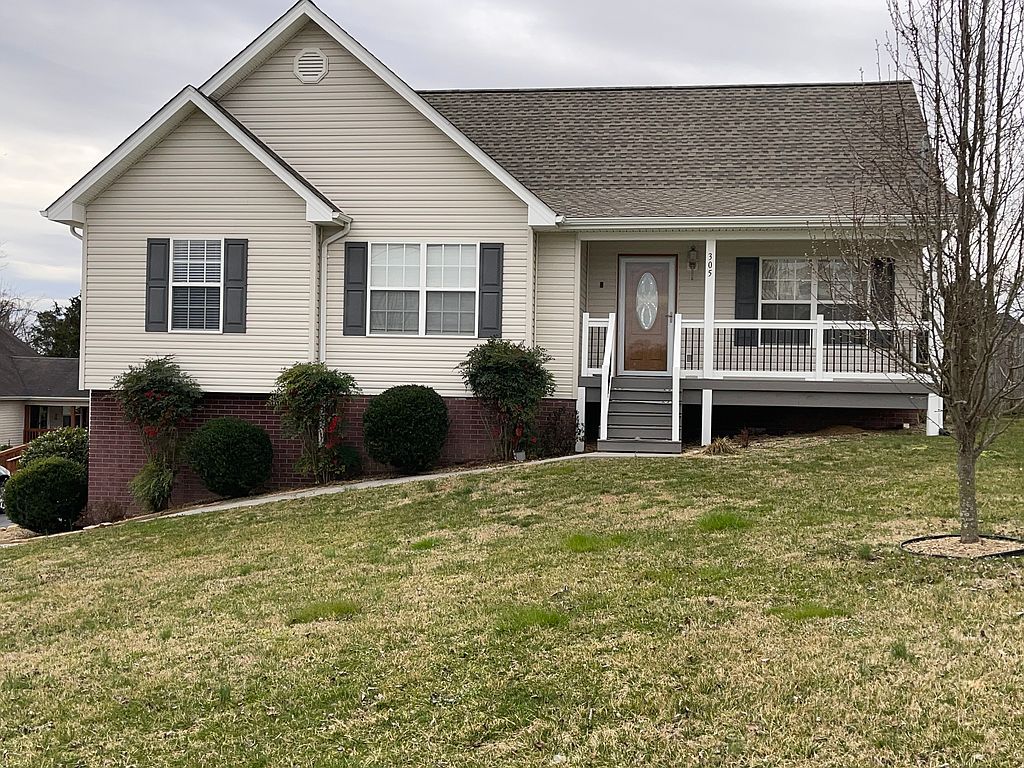 305 Caden Way, Piney Flats, TN 37686 Trulia
