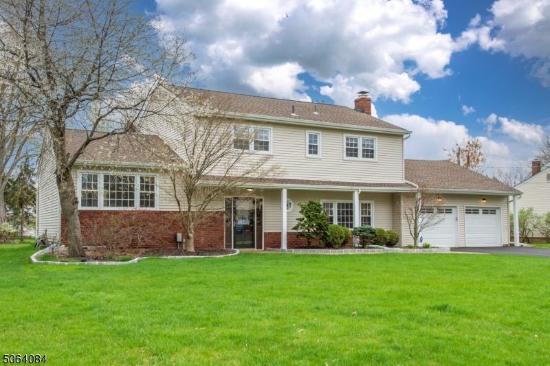 27 Manchester Way, Pine Brook, NJ 07058 Trulia