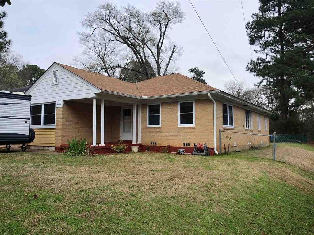 2222 Avenue A, Texarkana, TX 75501 Trulia