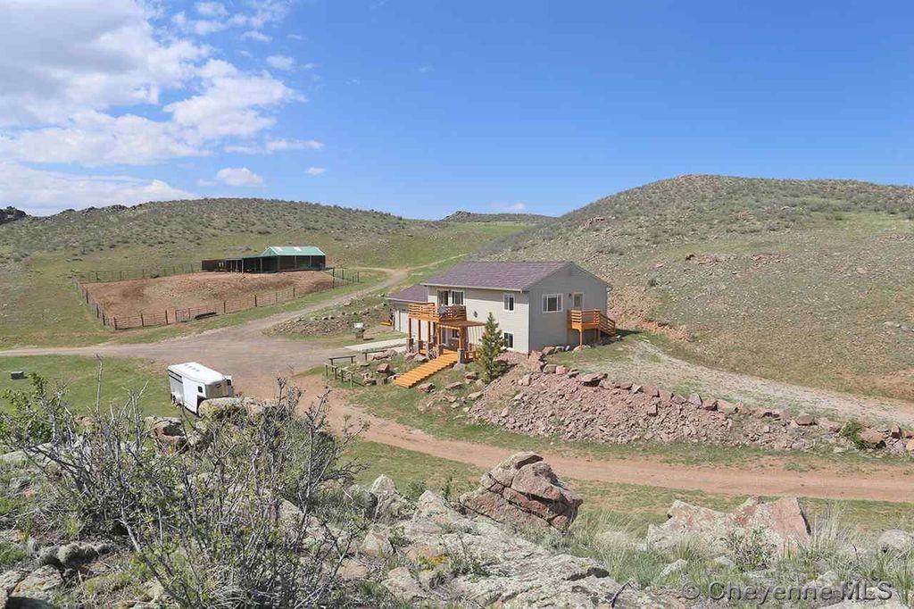 510 Happy Jack Rd, Cheyenne, WY 82009 Trulia