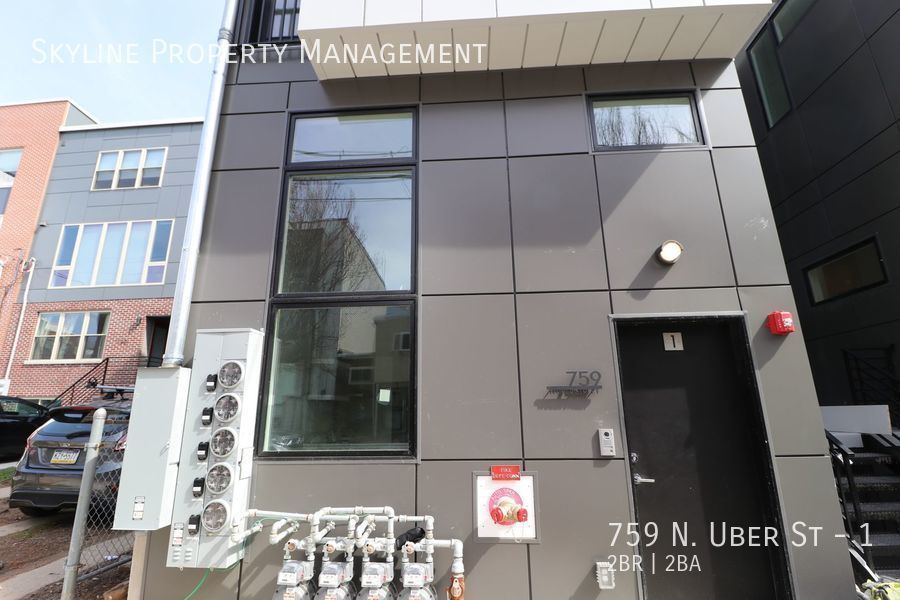 759 N Uber St #1, Philadelphia, PA 19130