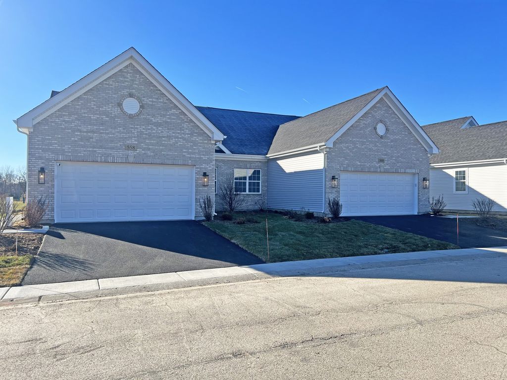 Geneva The Villas at Madison Lane Elgin, IL Trulia