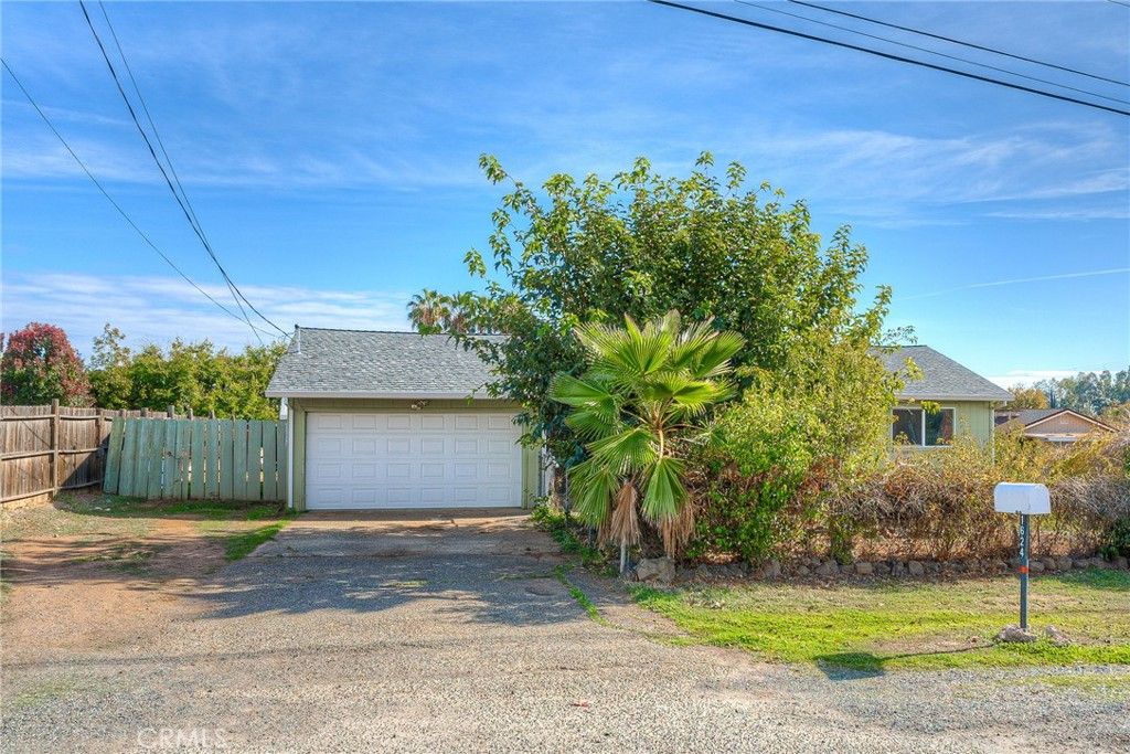 1624 20th St, Oroville, CA 95965