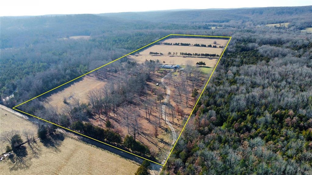 799 County Road 55, Belleview, MO 63623 Trulia