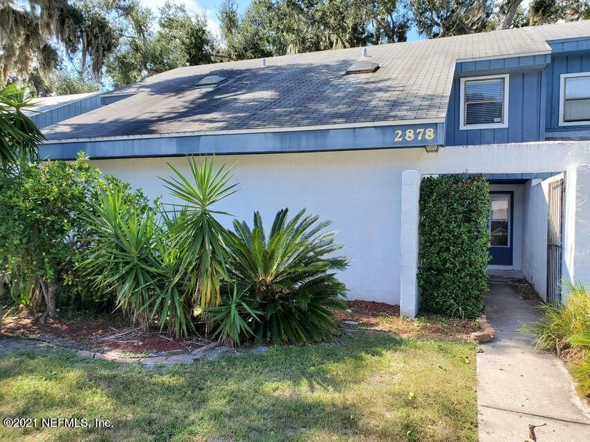 2878 Sand Castle Ln, Jacksonville, FL 32233