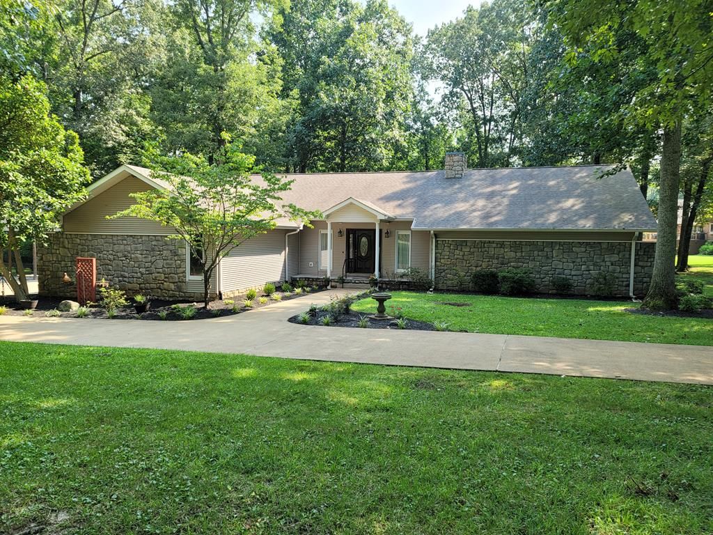 225 Forest Dr, Paris, TN 38242 Trulia