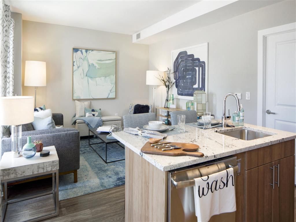 The Bartlett Arlington, VA Trulia